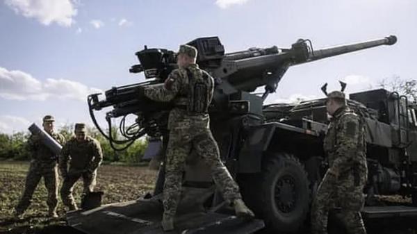 Ukraine tấn công hàng loạt sở chỉ huy của Nga, nêu điều kiện đàm phán