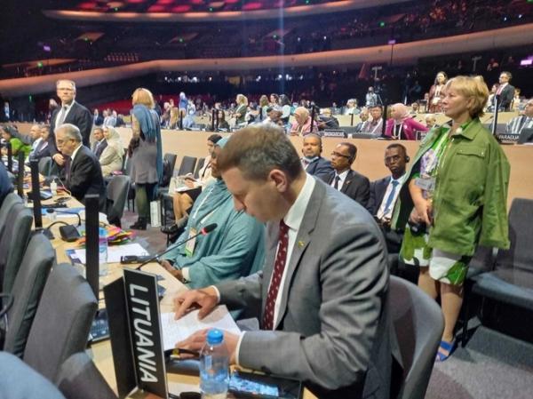 Quan chức các nước rời cuộc họp UNESCO khi đại diện Nga phát biểu