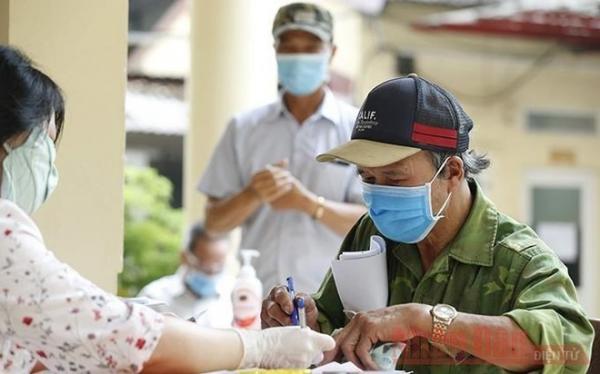 Việt Nam đặt phát triển xã hội làm trung tâm của chiến lược phục hồi sau đại dịch Covid-19