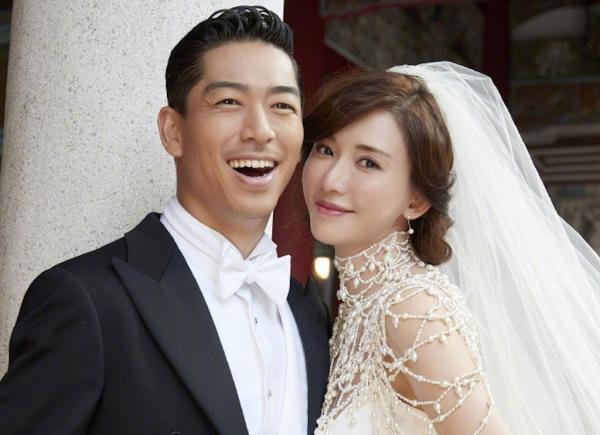 Lý do khiến Lâm Chí Linh trở về Đài Loan sau 3 năm làm dâu ở Nhật Bản