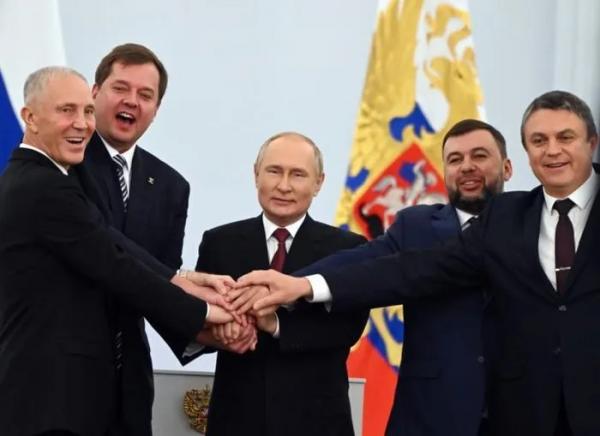Xung đột Nga - Ukraine đang lên tột đỉnh: Thế giới sẽ nguy hiểm ra sao?