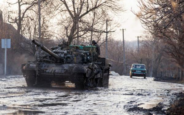 Sau sáp nhập 4 vùng lãnh thổ, xung đột Nga-Ukraine nguy hiểm hơn bao giờ hết