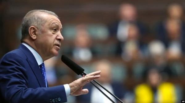Thổ Nhĩ Kỳ “chọc giận” Nga, dọa ngăn Phần Lan và Thụy Điển vào NATO