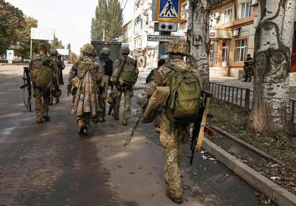 Tình hình Ukraine: Lý do Nga rút khỏi thị trấn Lyman; khả năng Pháp “tiếp tế” 12 pháo tự hành Caesar