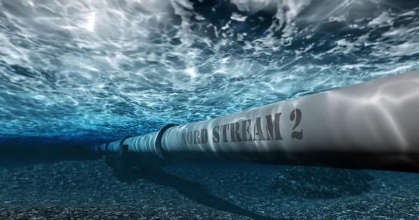 Tuyên bố bất ngờ của cựu cố vấn Lầu Năm Góc về thủ phạm phá đường ống Nord Stream