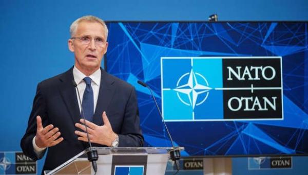 Tổng thống Ukraine tìm đường “hướng tới NATO”, EU bị hối thúc phải làm nhiều hơn cho Kiev