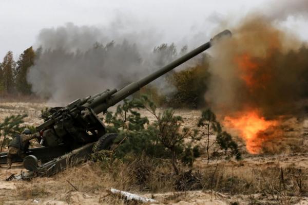 Ukraine tuyên bố giành lại loạt khu vực ở Lugansk và Kherson