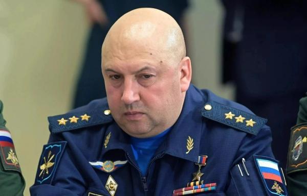 Nga thay chỉ huy “chiến dịch quân sự đặc biệt” ở Ukraine