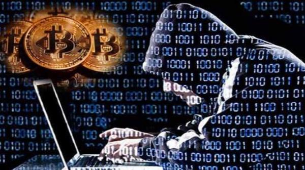 Hacker dùng mã độc đào tiền ảo kiếm đến 2 bitcoin mỗi tháng