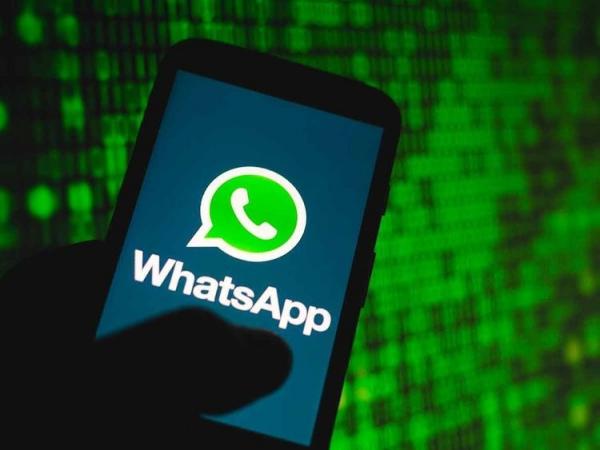 Nửa tỷ người dùng WhatsApp bị lộ dữ liệu