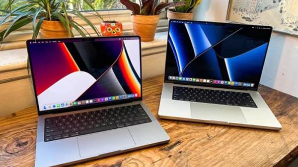Phân tích ngắn MacBook Pro 16 inch: Có đáng để mua?