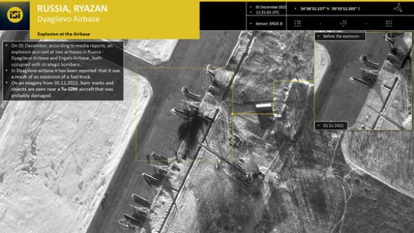 Ukraine đang khơi mào một cuộc chiến UAV quy mô lớn với Nga?