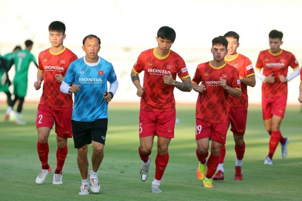 Đặng Văn Lâm: “Ở tuyển Việt Nam không có thủ môn số 1, 2 hay 3”