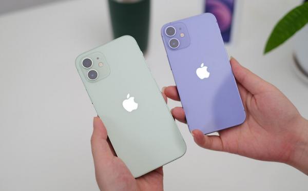 IPhone 11, iPhone 12 giảm giá hàng loạt tại Việt Nam