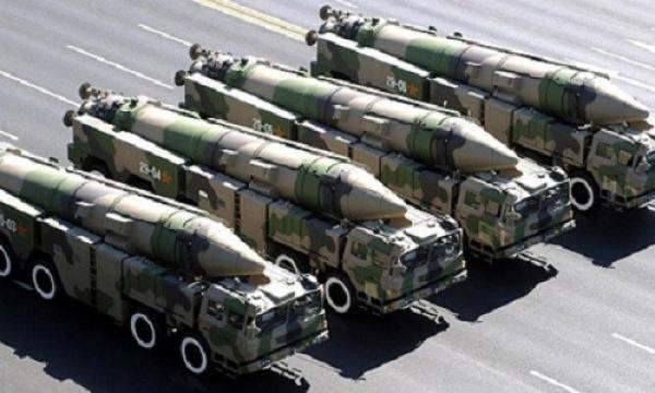 Mỹ nói Trung Quốc sở hữu 1.500 đầu đạn hạt nhân vào năm 2035, Bắc Kinh “phản pháo”
