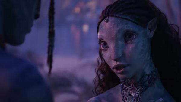 Bom tấn “Avatar 2” khiến nhiều nhà phê bình tại Anh choáng ngợp