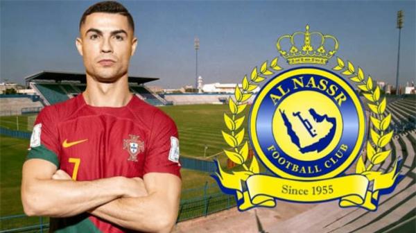 Ronaldo xác thực thông tin chuyển tới Al Nassr, gửi thông điệp ấm áp tới Pele