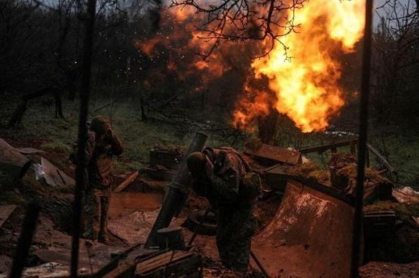 Nóng Nga-Ukraine 7-12: Nga truy nã Phó thủ tướng Ukraine, thắng thế ở Zaporizhia