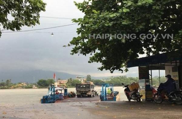 Sớm thống nhất phương án xây cầu Lại Xuân và mở rộng đường tỉnh 352 qua Hải Phòng, Quảng Ninh