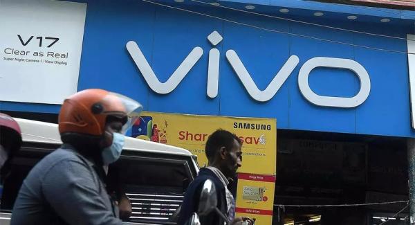 Ấn Độ thu giữ 27.000 smartphone Vivo