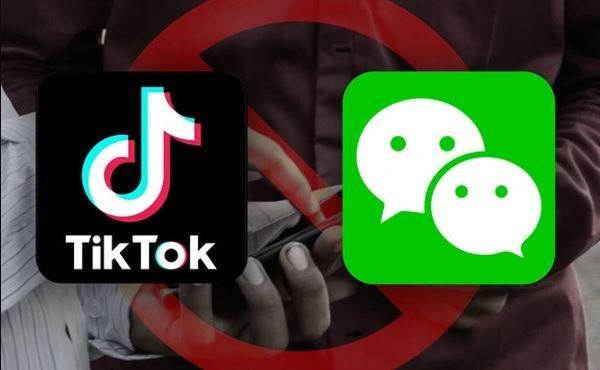 Thống đốc Maryland cấm sử dụng TikTok, WeChat, Kaspersky trên các thiết bị của bang