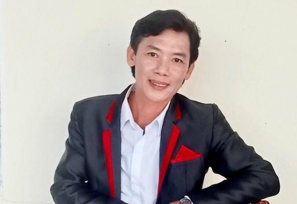 “Tài tử miệt vườn” Nguyễn Chí Tâm bị tai nạn giao thông qua đời