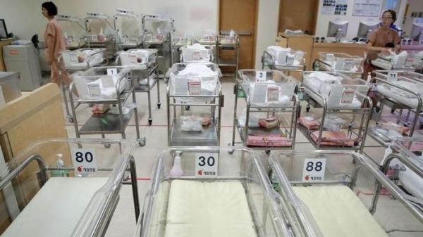 Chi 200 tỉ USD khuyến sinh, vì sao tỉ lệ sinh ở Hàn Quốc vẫn thấp?