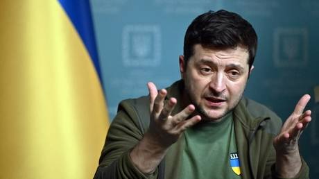 Tổng thống Zelensky tuyên bố không thể khôi phục lại hệ thống năng lượng, thị trưởng Kiev cảnh báo về mùa đông “tận thế”