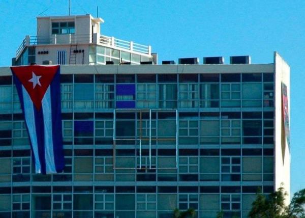 Cuba cáo buộc vụ tấn công mạng Bộ Ngoại giao là sản phẩm của “cuộc chiến không quy ước”