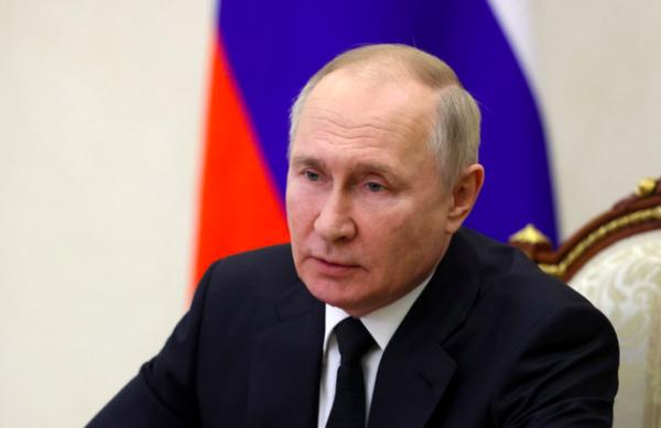 Ông Putin thừa nhận xung đột Nga - Ukraine có thể kéo dài, thị trưởng Kiev cảnh báo ‘ngày tận thế’