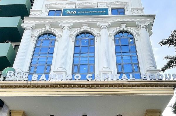 Thành viên HĐQT Bamboo Capital (BCG) bị phạt vì bán cổ phiếu ngoài khoảng thời gian đăng ký