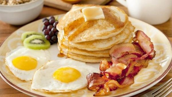 Không phải bún phở đây mới là 3 bữa sáng tốt cho dạ dày của bạn