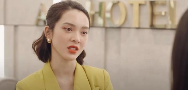 Quỳnh Lương: Từ mẹ đơn thân ngoài đời ở tuổi 18, đến vai mẹ bé Voi trong phim “Đừng làm mẹ cáu”