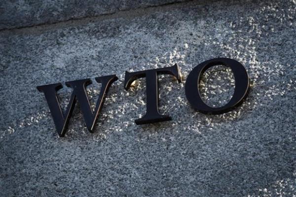 WTO ủng hộ Na Uy trong vụ kiện Mỹ áp thuế đối với nhôm, thép nhập khẩu