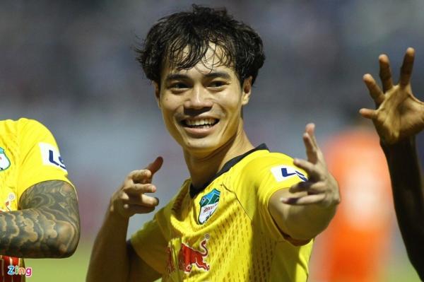 Trung vệ Hàn Quốc: Văn Toàn có cơ hội đá chính và ghi bàn ở K-League 2