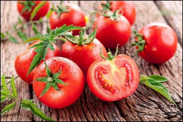 9 lợi ích khi ăn cà chua mà bạn không thể bỏ lỡ