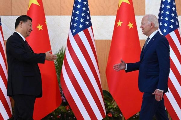 Mỹ nói Trung Quốc muốn quan hệ ổn định với Mỹ ít nhất trong ngắn hạn