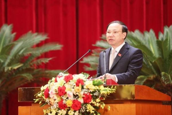 HĐND tỉnh Quảng Ninh thông qua 23 nghị quyết tại kỳ họp cuối năm 2022