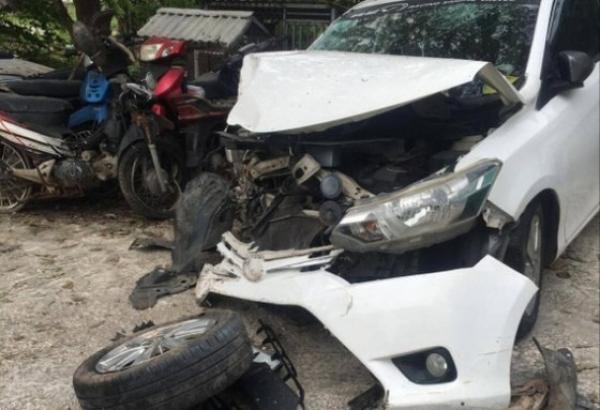 Xác minh sự khác nhau về số nạn nhân t‌ử von‌g trong một vụ tai nạn tại Bắc Ninh