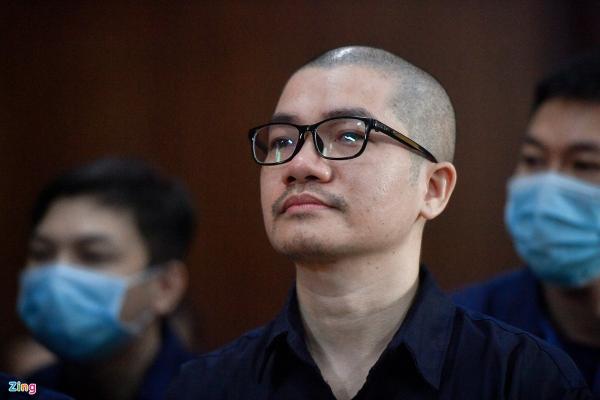 Luật sư đề nghị chuyển tội danh đối với Nguyễn Thái Luyện