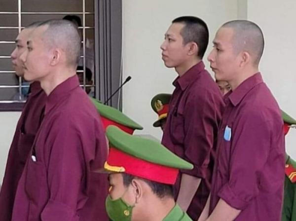 Vụ “Tịnh thất Bồng Lai”: Tòa sửa quyết định thi hành án, ông Lê Tùng Vân có 7 ngày để trình diện