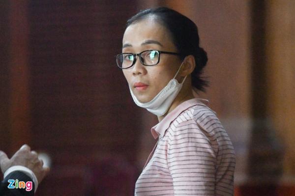 VKS bác quan điểm gỡ tội cho vợ Nguyễn Thái Luyện