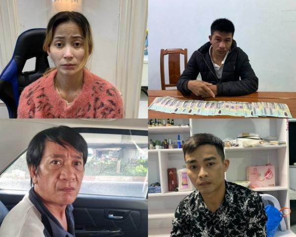 Cảnh báo “nóng” người dân sau vụ phá đường dây lưu hành tiền giả hàng tỷ đồng tại Đà Nẵng
