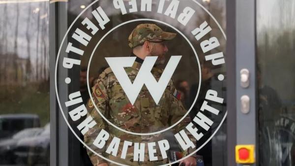 Lính đánh thuê Wagner khét tiếng của Nga ở chiến trường Ukraine tăng vọt lên 20.000 người