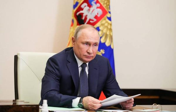 Tổng thống Putin: Nga có thể dễ dàng “hạ gục” hệ thống phòng không Patriot