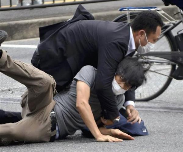 Nhật Bản ra quyết định truy tố kẻ sát hại cựu Thủ tướng Abe Shinzo