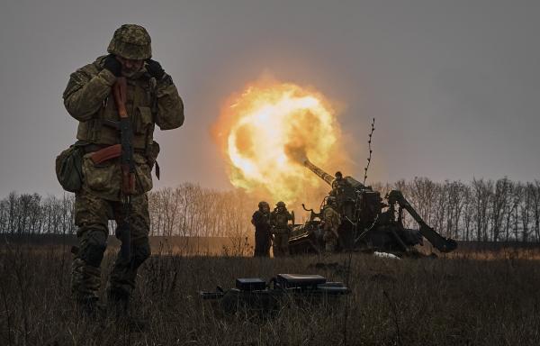 Chỉ huy LPR: Ukraine chuẩn bị đầu hàng ở “chảo lửa” Bakhmut