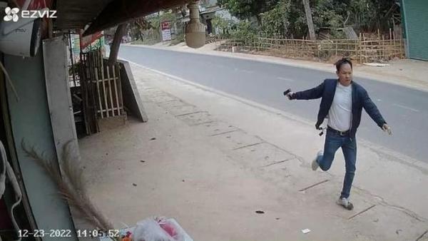 Thông tin bất ngờ về “trùm” m‌a tú‌y bắn trả lực lượng Công an tại Sơn La
