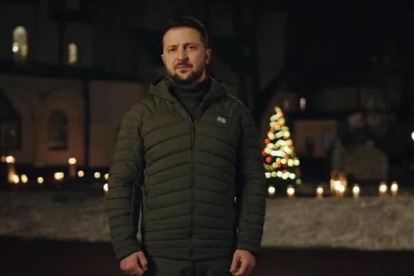 “Giáng sinh đau buồn” ở Kherson, Tổng thống Ukraine thề tạo ra phép mầu
