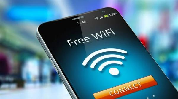 5 mẹo bắt Wifi miễn phí không cần mật khẩu, dù ở đâu cũng ung dung dùng mạng, chẳng tốn tiền 5G